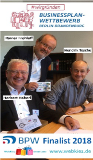 Gruenderteam